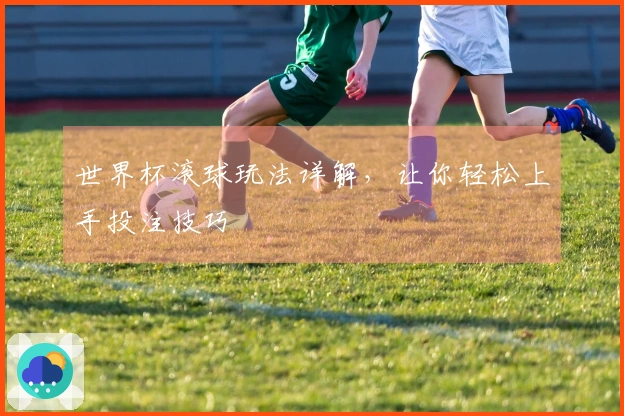 世界杯滚球玩法详解，让你轻松上手投注技巧
